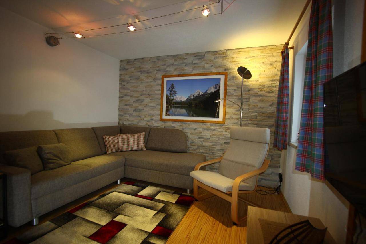 Bungalow (6 Adults) in Lechtaler Alpen, Biberwier