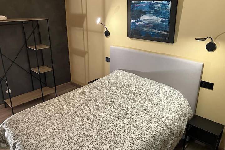 Gîte pour 4 personnes à Marzens - 2