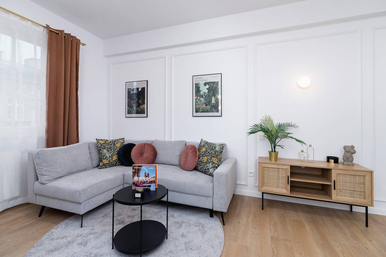 Vakantieappartement voor 6 Personen in Krakau, Klein-Polen