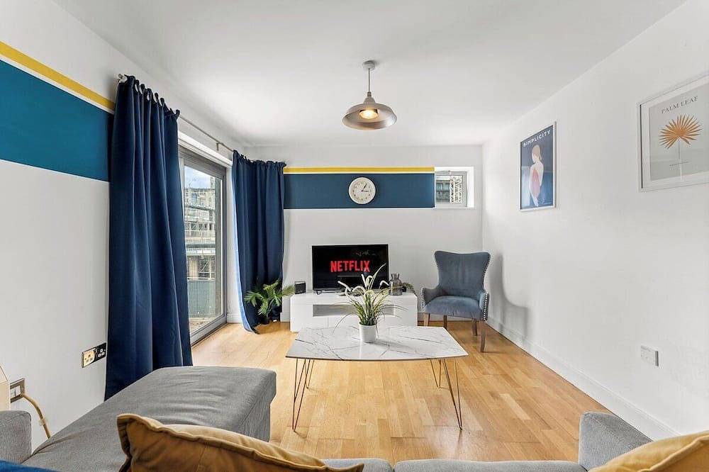 Appartamento vacanze a Bristol a partire da 180€ a notte