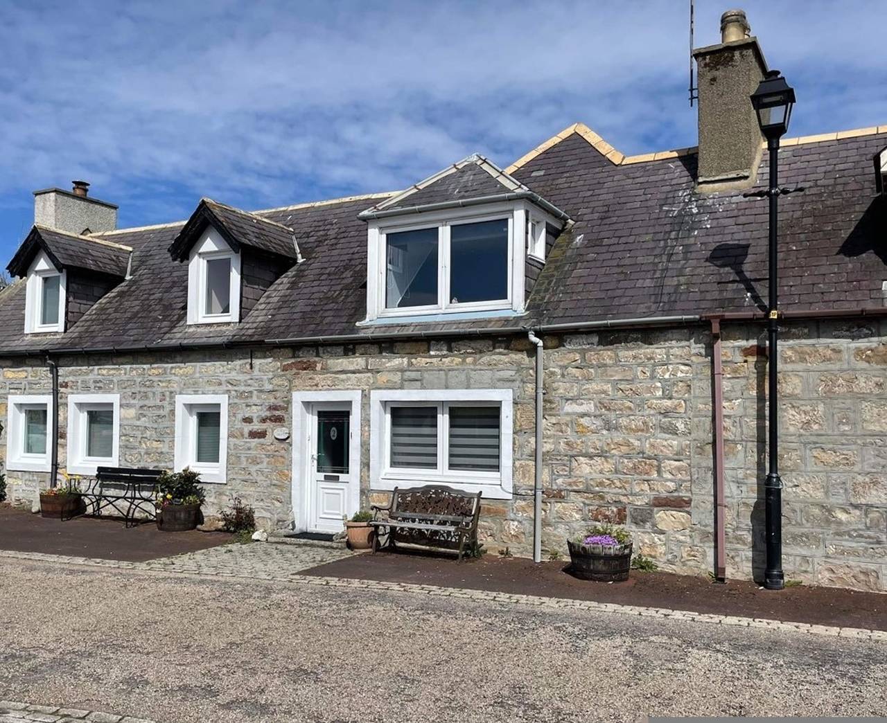 Casa vacanza a Brora a partire da 206€ a notte