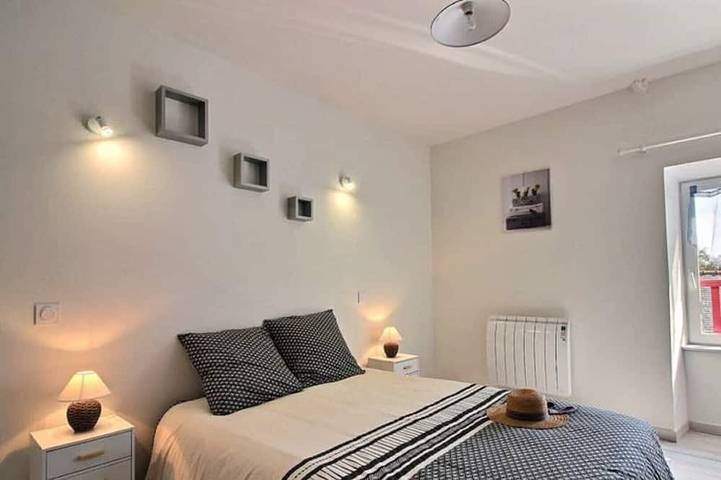 Location de vacances pour 11 personnes, avec jardin à Plorec-sur-Arguenon - 4