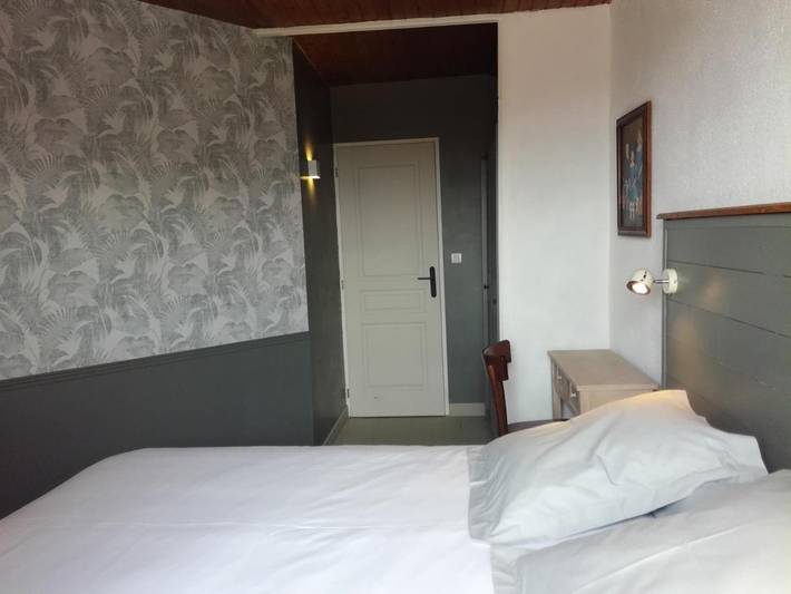 Gîte pour 2 personnes à Pradelles - 4