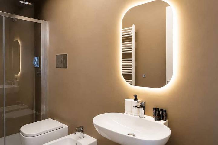 B&B Da Aulisio in Capaccio, Cilento Coast