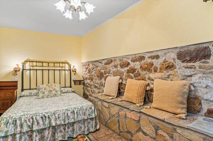 Appartement entier, Apartamentos Rurales Lorences pour 5 personnes in Somiedo, Chaîne Cantabrique
