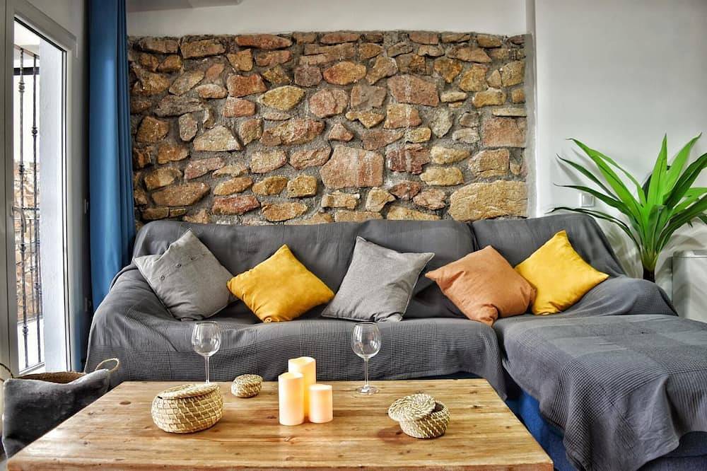 Apartamento entero, Casa Rural La Goleta Ii in San Martín de Valdeiglesias, Provincia de Madrid