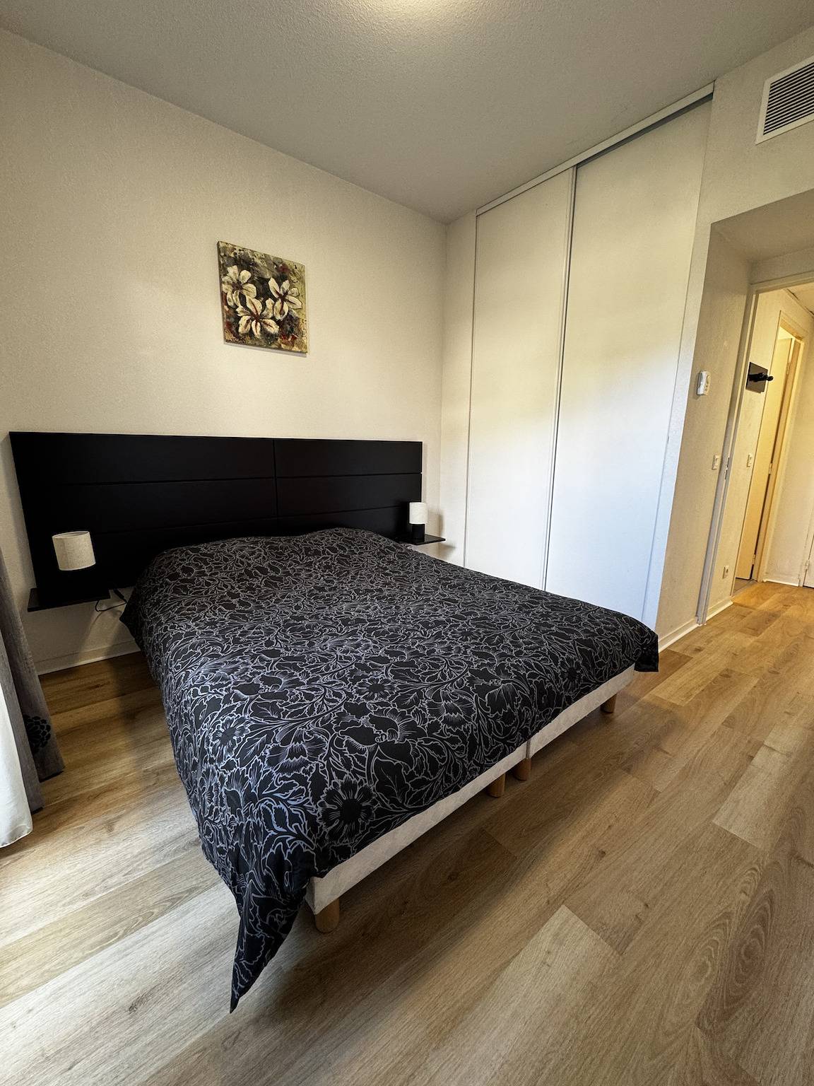 Ganze Wohnung, Virginia N°107 in Grasse, Cannes und Umgebung