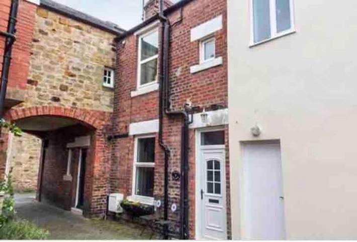 Holiday rental for 2 people in Morpeth