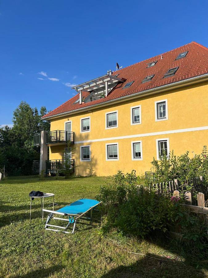 Ganze Wohnung, Karawanken Glück in Karawanken und Bachergebirge, Feistritz im Rosental