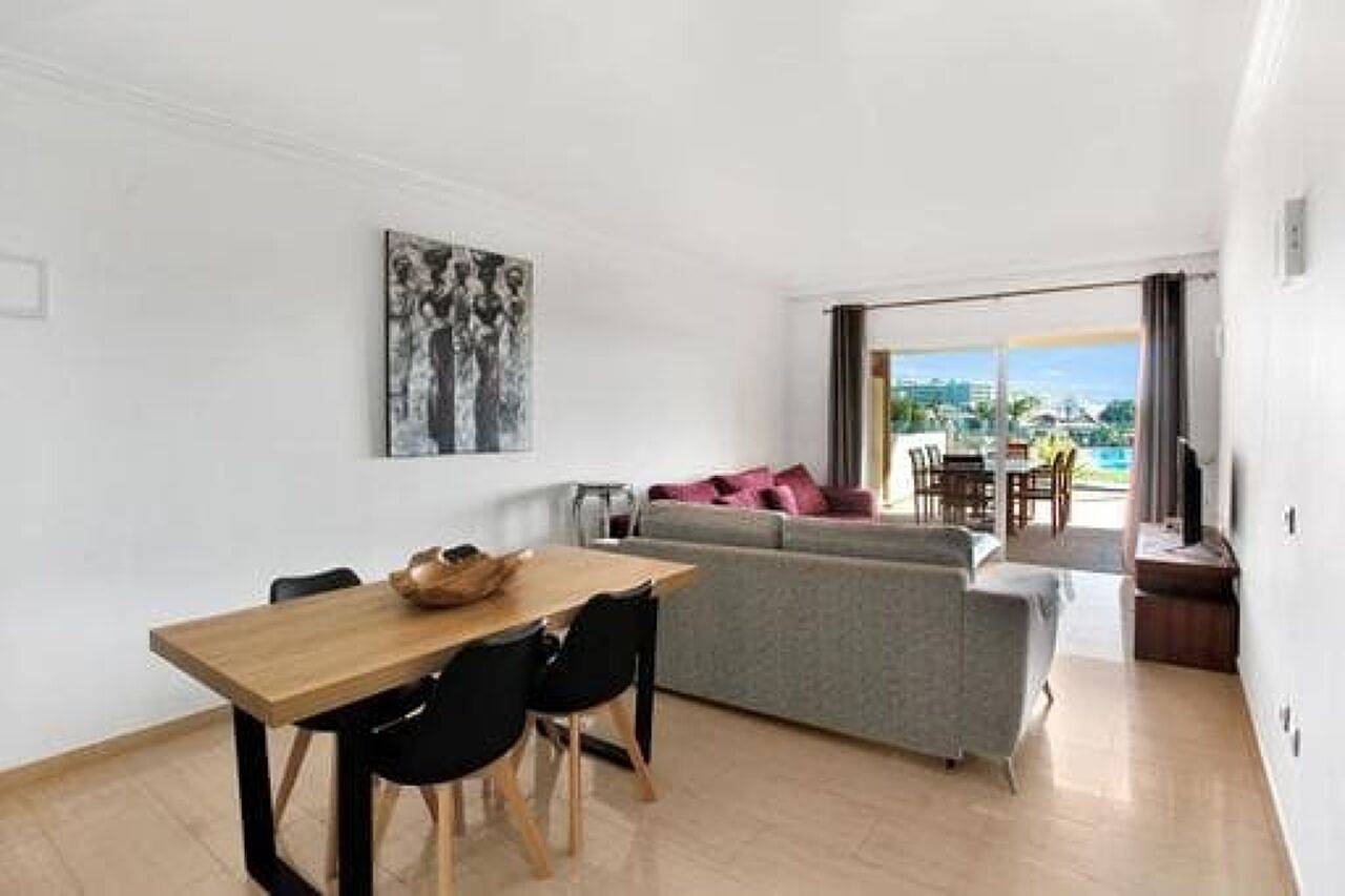 Holiday Rental for 4 People in Las Adelfas, San Miguel de Abona