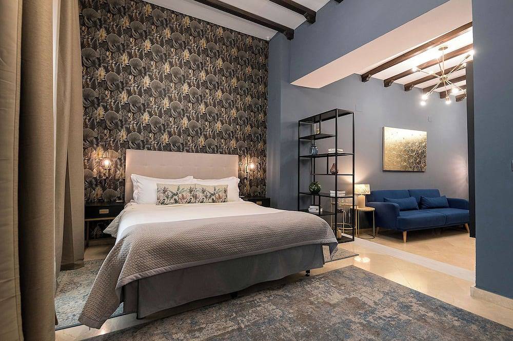 Private Boutique Hotel in Arcos de la Frontera – Exclusive Use - 4 Suites in Arcos de la Frontera, White Villages