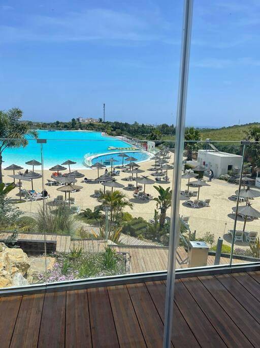 Vakantieappartement voor 8 personen, met huisdier - 1