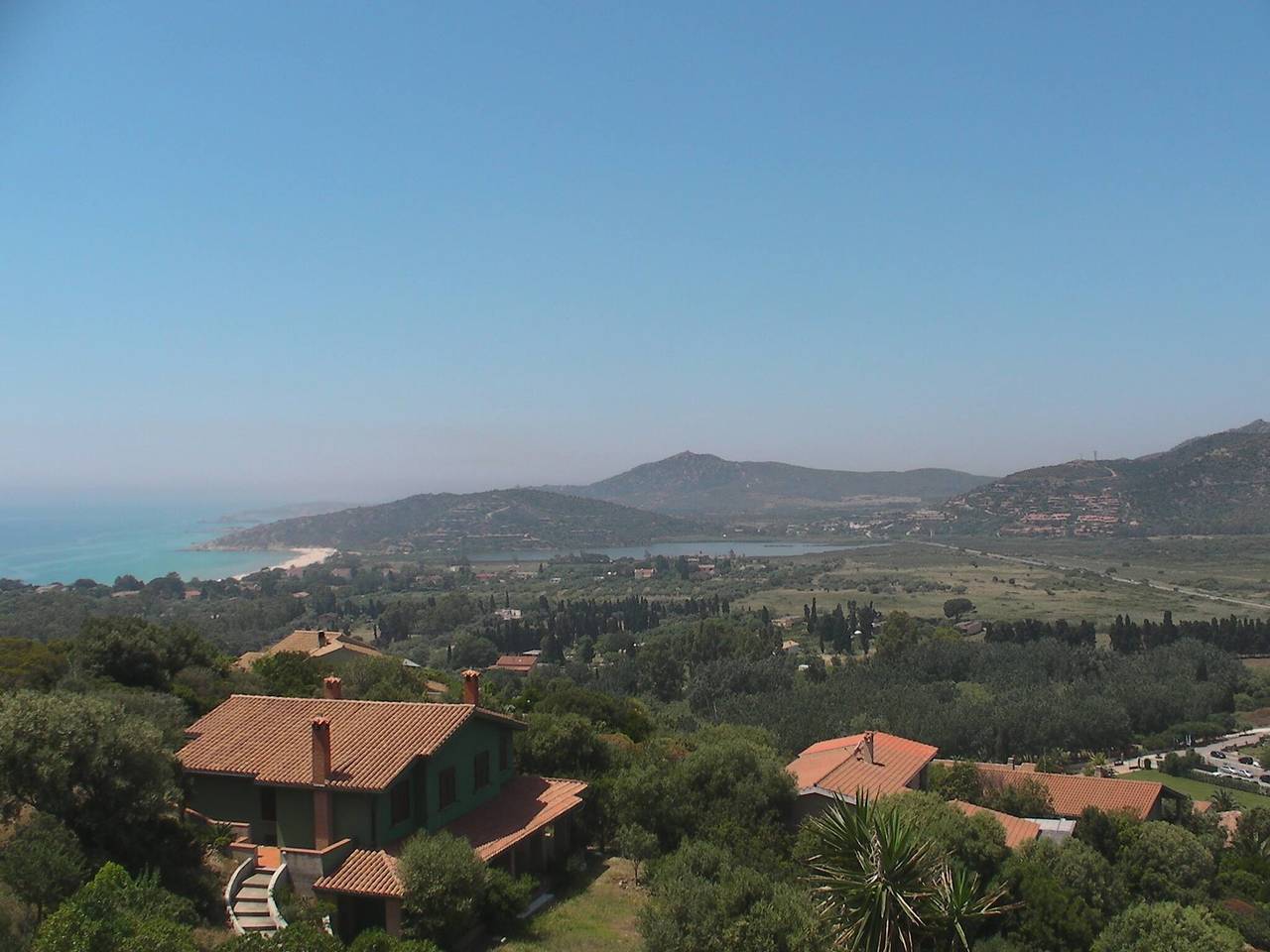 Villa Panorámica Independiente in Chia, Domus De Maria