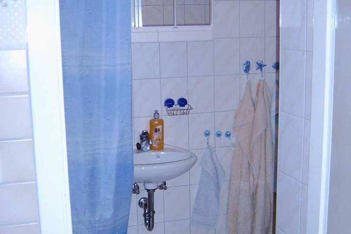 Ferienwohnung für 3 Personen, mit Garten und Terrasse in Eggesin - 4