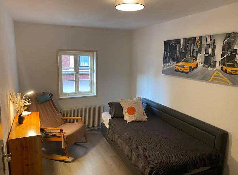 Three-Bedroom House in Detmold, Kreis Lippe