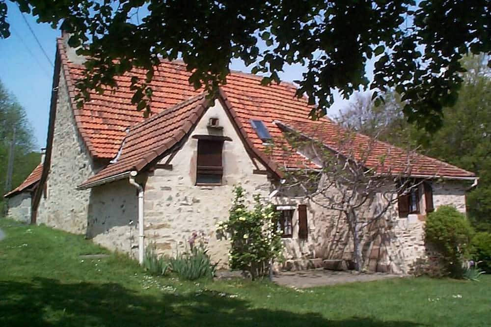 Maison de vacances