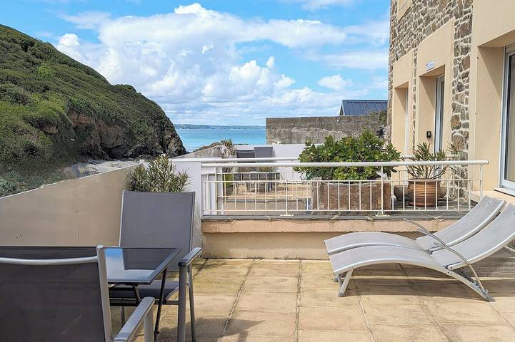 Gîte pour 4 personnes dans Plage de Jospinet