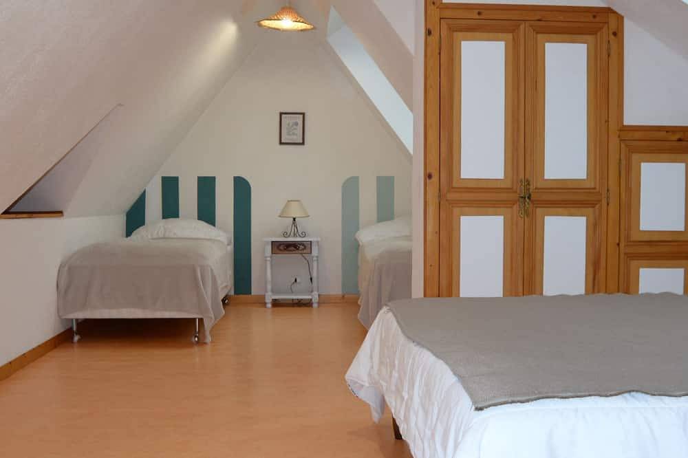Gîte 3* dans une longère sur la Côte d’Albâtre in Paluel, Région de Dieppe