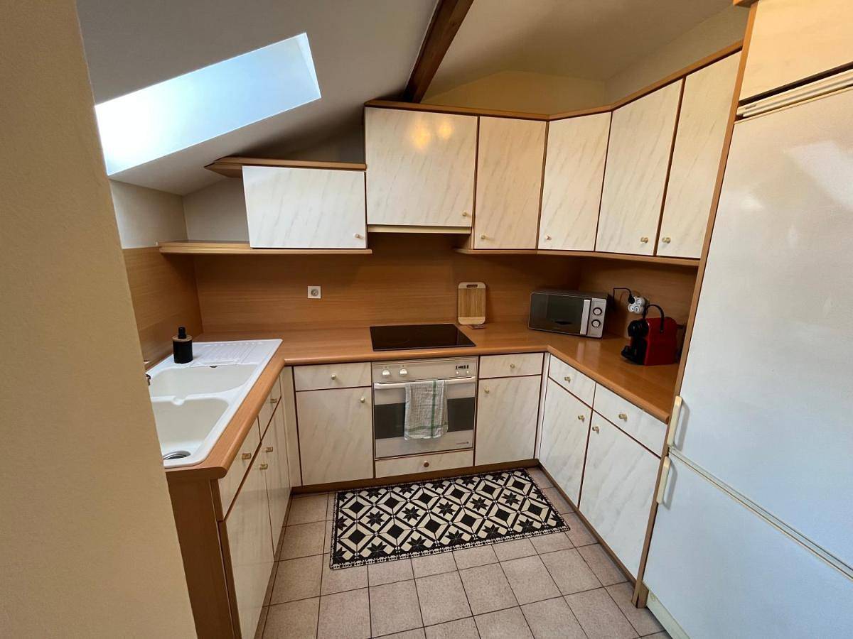 Appartement entier, L'Aulnaysien in Aulnay-sous-Bois, Seine-Saint-Denis