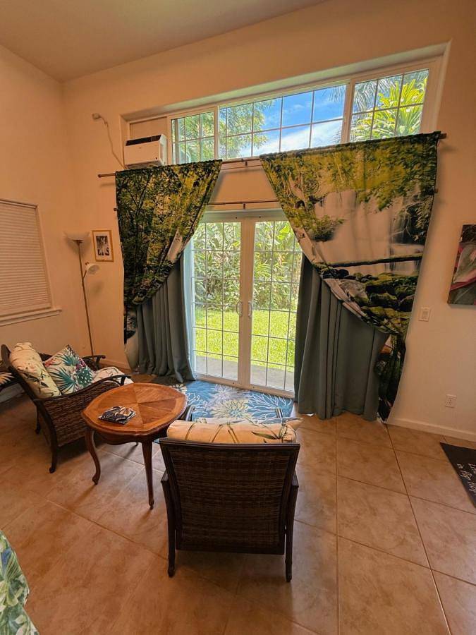 Maison d’hôte pour 2 personnes, avec vue et jardin dans Hawai - 3