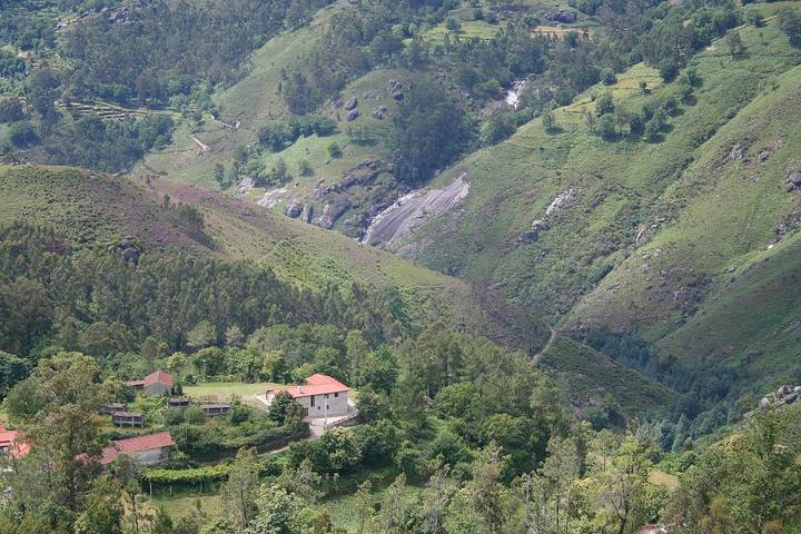 Ferienhaus für 14 Personen, mit Balkon und Garten in Portugal - 2