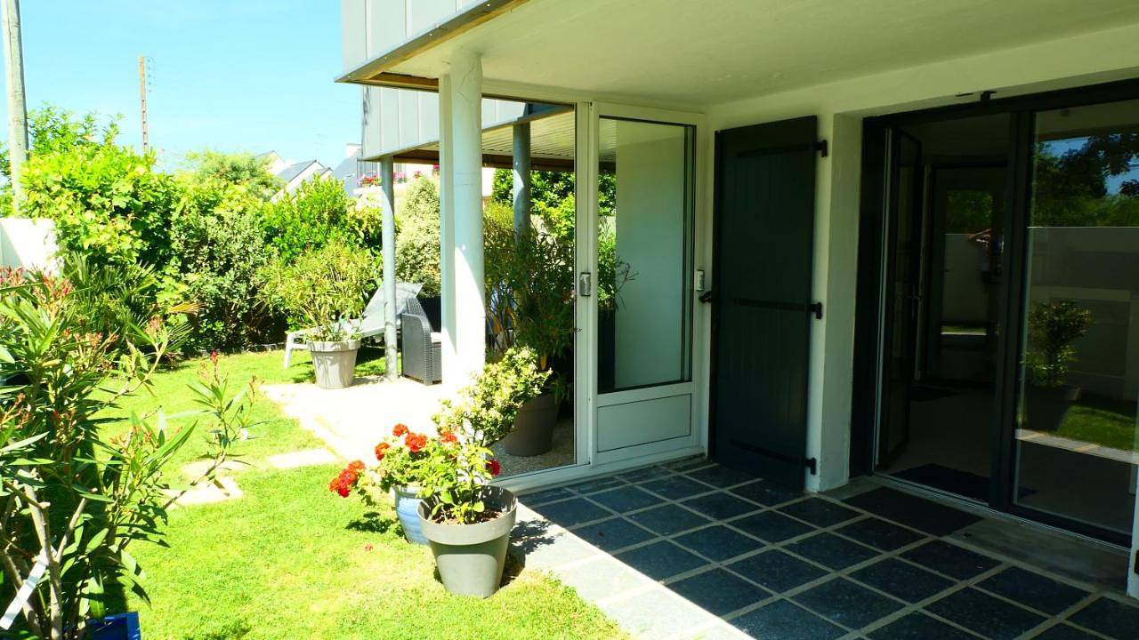 Appartement entier, Villa pecheur in Damgan, Côte des Mégalithes