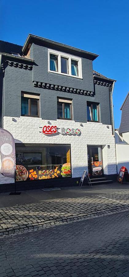 Pension voor 2 personen in de Eifel