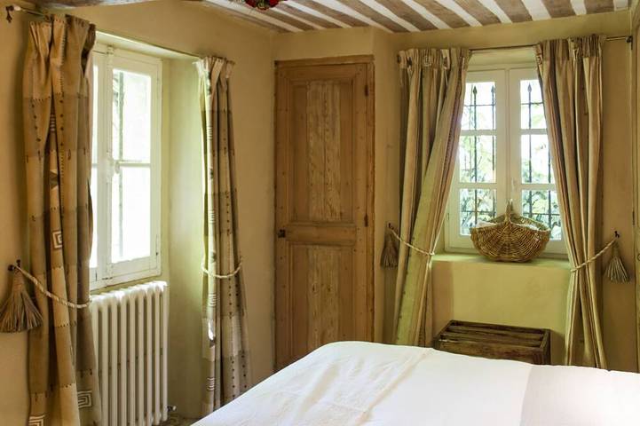 Maison d’hôte pour 2 personnes à Grasse - 3