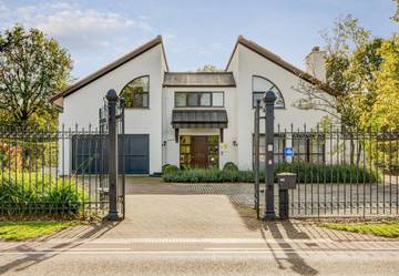 Chambre d’hôte pour 3 personnes, avec jardin ainsi que piscine et vue à Heusden-Zolder