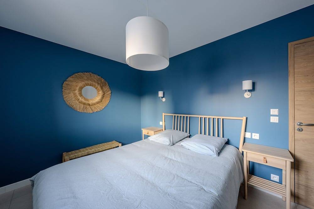 Villa avec piscine bord de mer - Sainte-Marie-La-Mer in Sainte-Marie Plage, Sainte-Marie-la-Mer