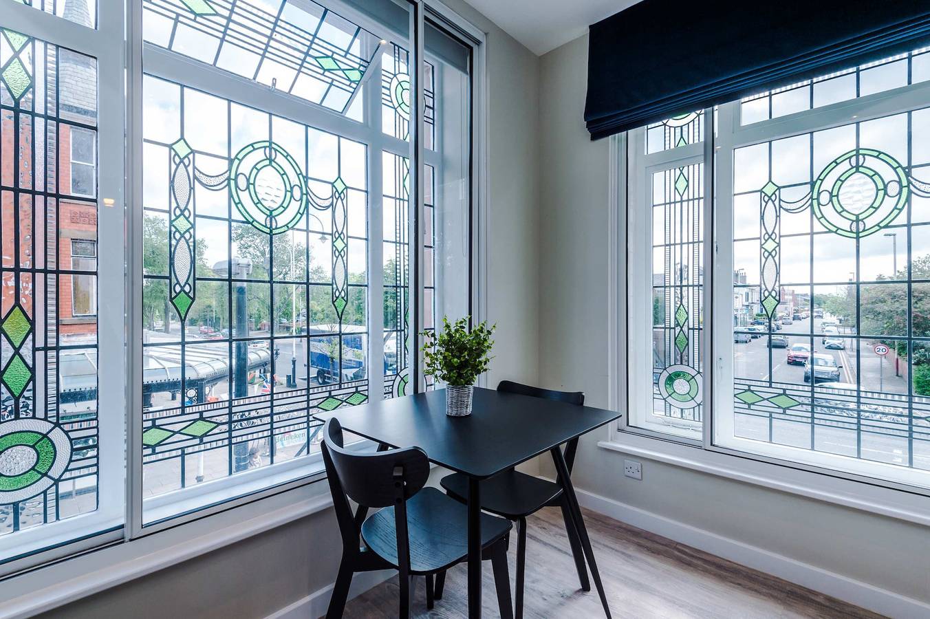 Appartement entier, 1 Bold St - Characterful 1 Bed Flat in Southport in Southport (Merseyside), Merseyside