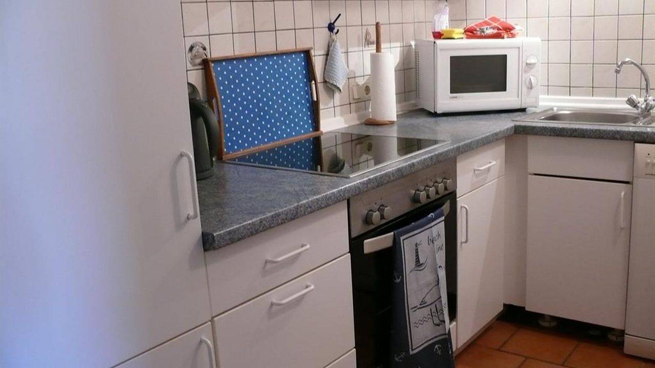 Ganze Ferienwohnung, Ferienwohnung für 4 Personen (100 m²) in Krummhörn Hamswehrum in Hamswehrum, Krummhörn