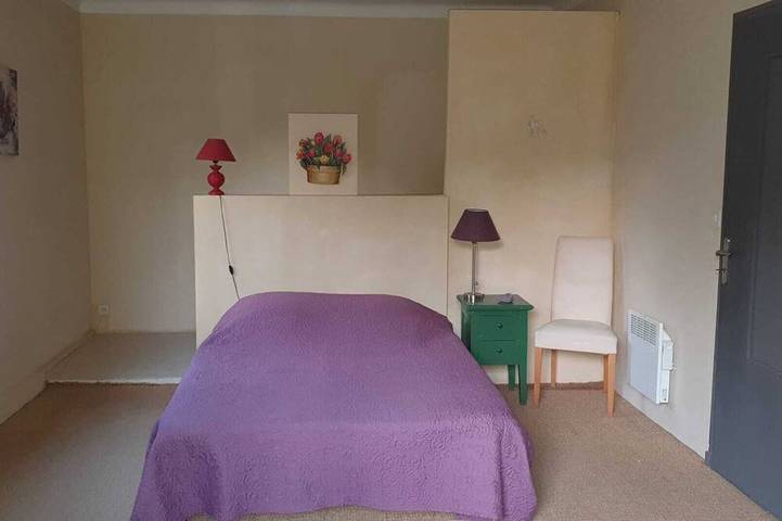 Villa pour 14 personnes, avec terrasse et jardin à Six-Fours-les-Plages - 4