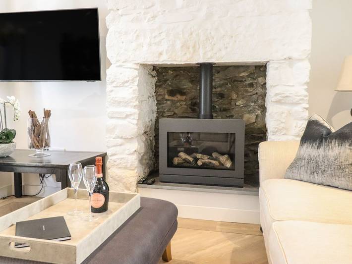 3 Rosemary Lane in Conwy, Conwy region