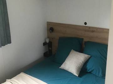 Camping für 4 Personen in Hyeres, Toulon Region, Bild 4