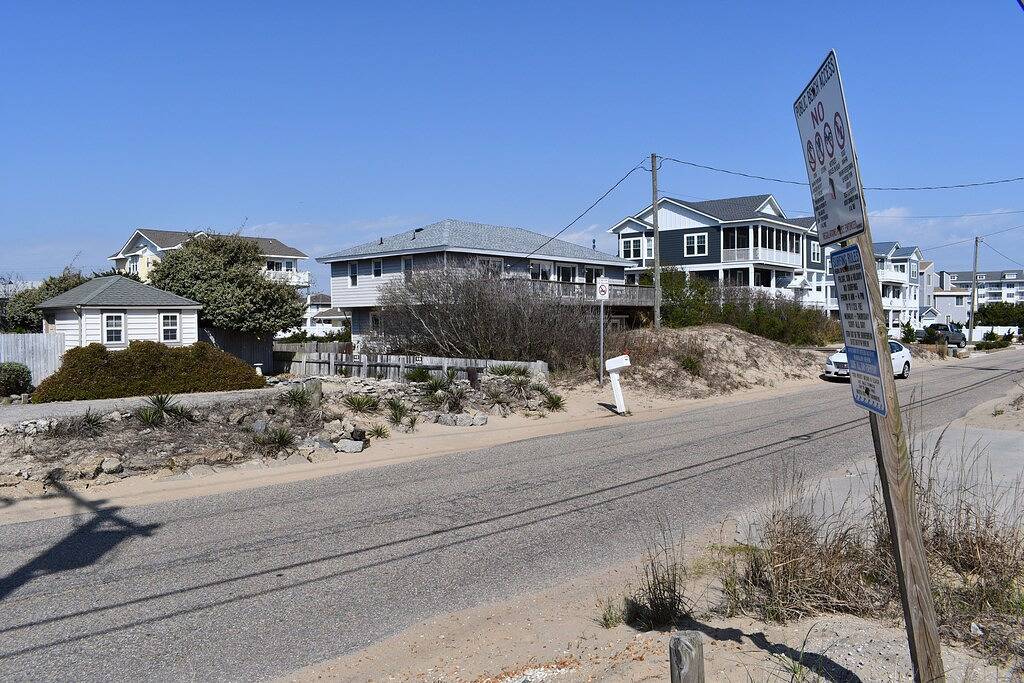 Vacation House for 12 Guests in Sandbridge, Virginia Beach