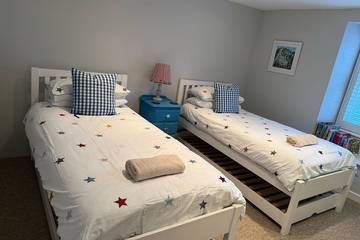 Cottage for 6 People in Kingsand and Cawsand, Cornwall, Photo 4