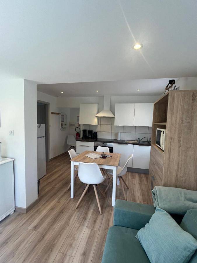 Gîte pour 6 personnes, avec jardin dans Diebolsheim