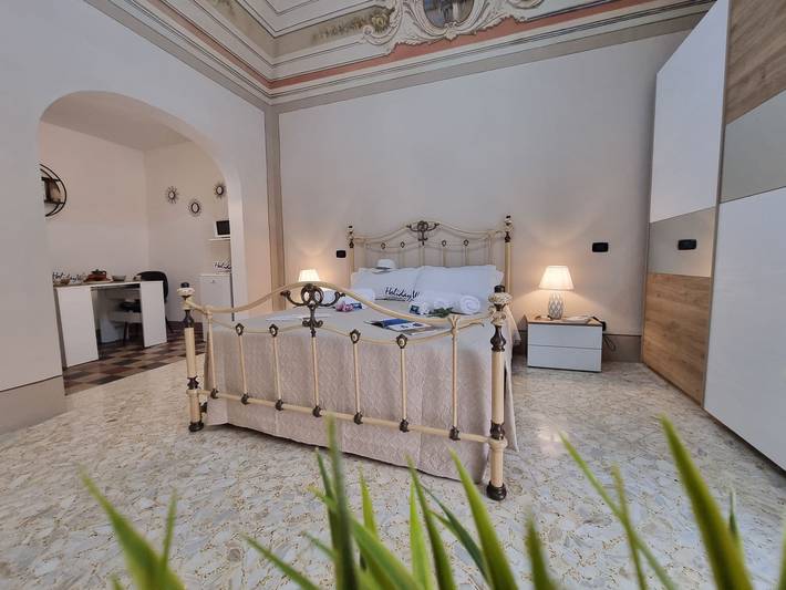 Ferienwohnung für 2 Personen in Carini