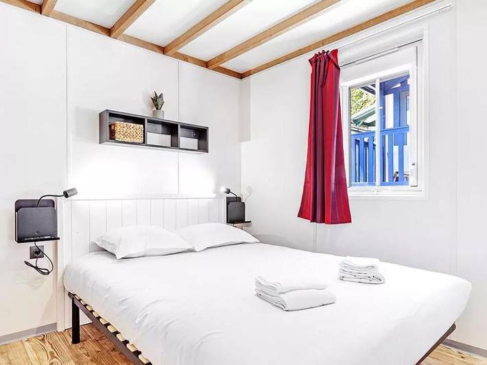 Chalet pour 5 personnes au Pays basque - 2