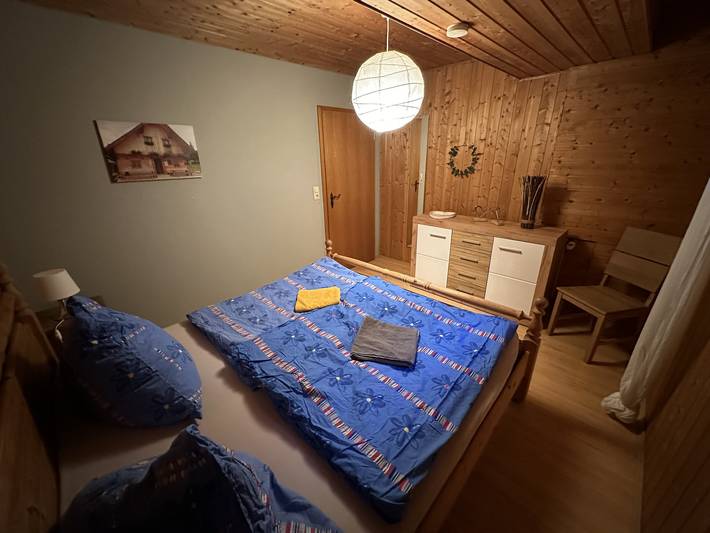Ferienwohnung für 5 Personen, mit Terrasse und Garten in Teisendorf - 4