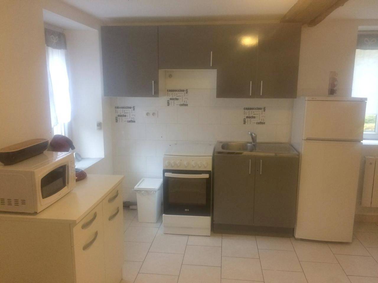 Two-Bedroom House in Béthisy-Saint-Pierre, Oise