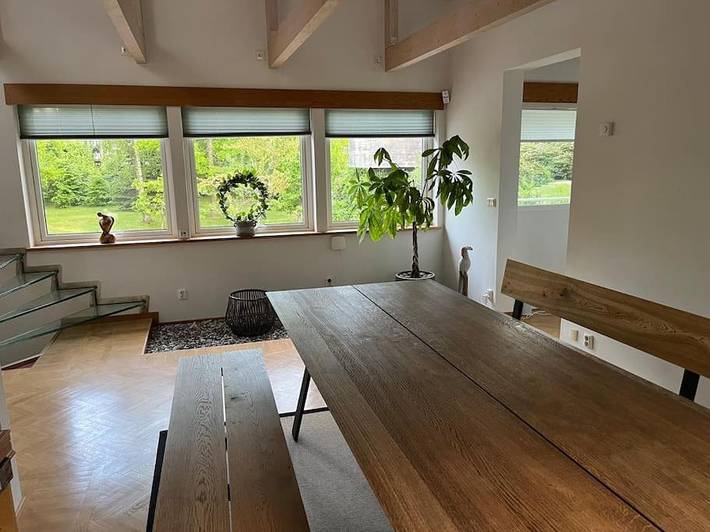 Villa für 11 Personen in Bastad - 2