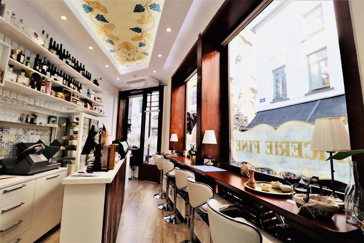 Chambre d’hôte pour 2 personnes, avec vue à Bruxelles - 3