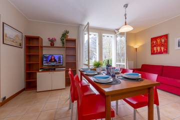 Vakantieappartement voor 8 Personen in Porlezza, Gemeente Porlezza, Afbeelding 2