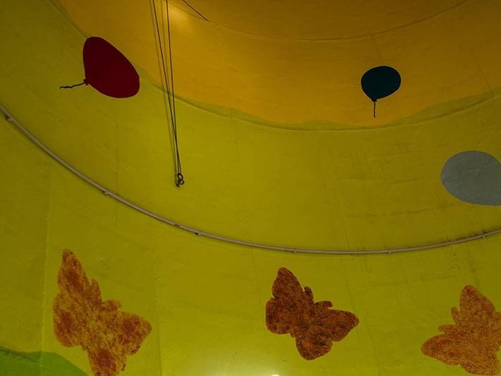 Ferienhaus für 5 Personen, mit Garten im Schwarzwald - 4