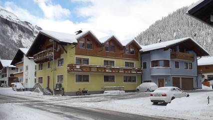 Apartament Wakacyjny dla 2 osoby w Steeg, Dolina Lechtal, Zdjęcie 1