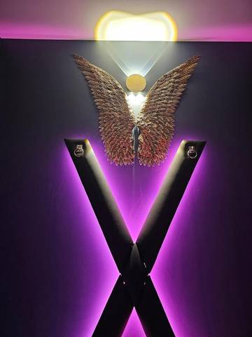 Gîte pour 2 personnes, avec jacuzzi et jardin à Tours