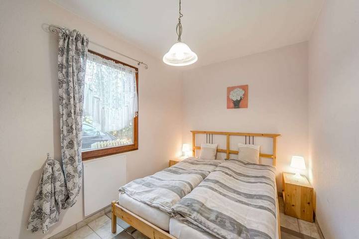 Ferienhaus für 3 Personen, mit Terrasse und Garten in Blankenfelde-Mahlow - 2