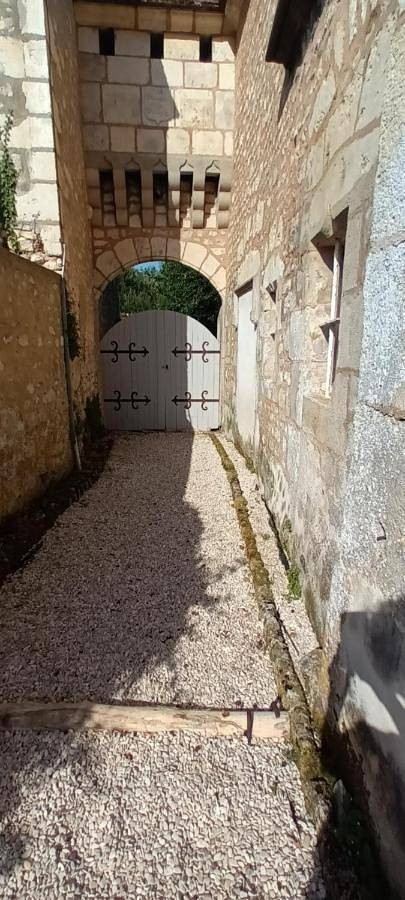 Location de vacances pour 7 personnes, avec vue et jardin dans Perche-en-Nocé - 4